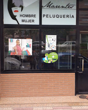 Peluquería Marentes – Pola de Siero