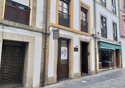 Vanesa – Villaviciosa