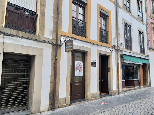 Vanesa en Villaviciosa