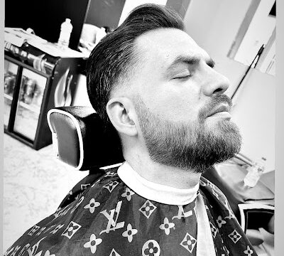 Peluqueria barberia soyah – Armilla