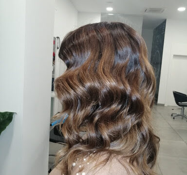 Elegant Peluquería – El Ejido