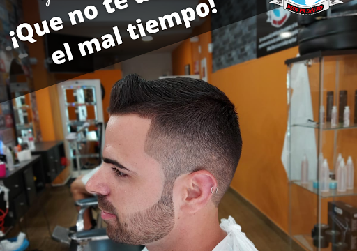 BARBERÍAS HAIRO | PELUQUERÍAS – Huelva