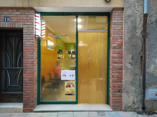 Ribas en Montbrió del Camp