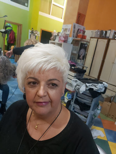 Peluquería y estética Eva A. Gómez en Talavera de la Reina