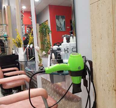 Casablanca Peluqueros – Guadalajara