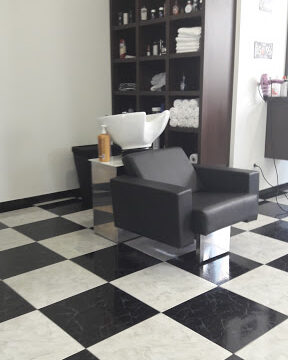 A barbería de Diego – Cambados