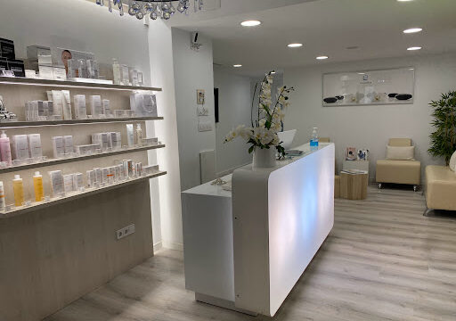 Linia Estetica – Lleida