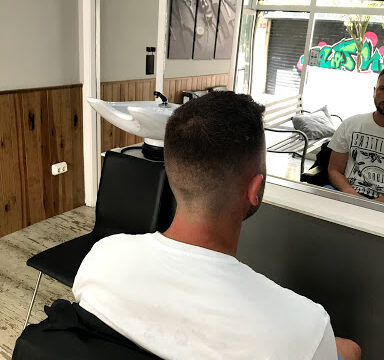 Súper Class BarberShop – Santiago de Compostela