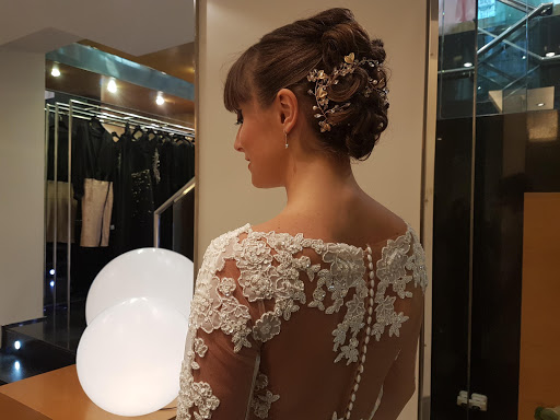 Peluquería Temphe Organic Salon en Tolosa