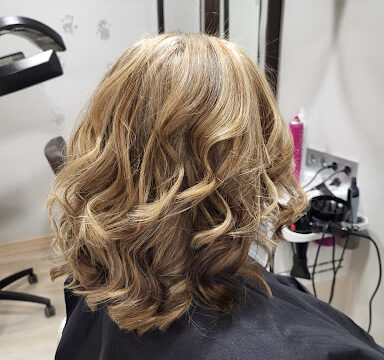 Fashion Moda Peluqueros – Salamanca