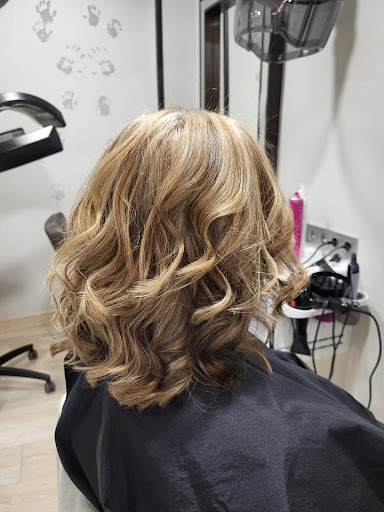 Fashion Moda Peluqueros en Salamanca