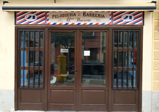 Peluquería Hermanos Navarro – Navalcarnero