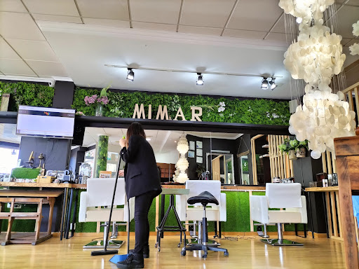 Déjate Mimar en Galapagar