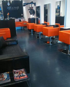 Art & Hair – Barcelona