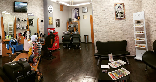 Barbería Peluquería LEDO en Valladolid