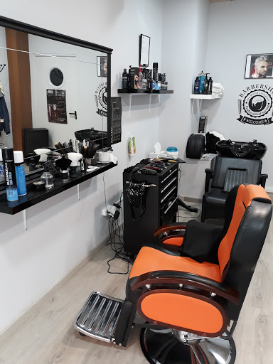 Barber Shop Paul en Monzón