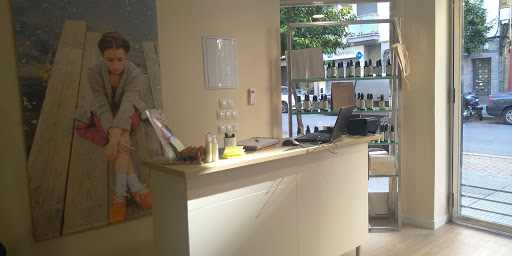 Secretos del Agua Huelva - Fariña Belleza Saludable Peluquería y Estética en Huelva