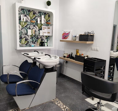 Peluquería A2 Estilistas – Dos Hermanas