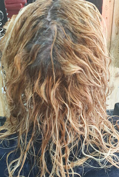 Peluquería Five Stars Gold El Campello – El Campello