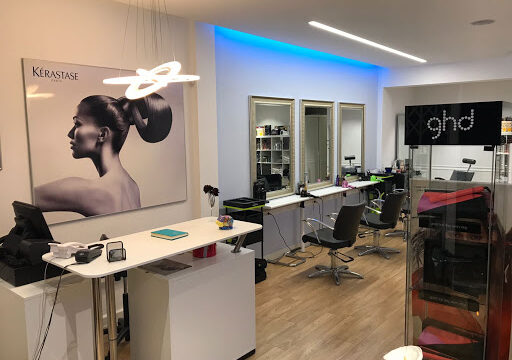 Margot Peluquería – Santa Úrsula