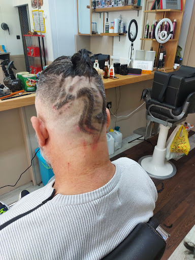 Busto Peluquería en Burgos