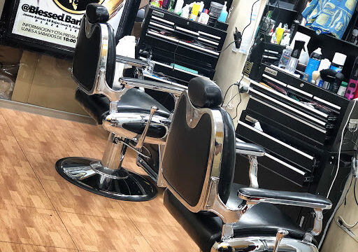 Superiority Barbershop – Palma