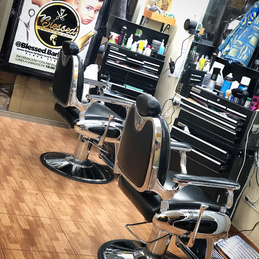 Superiority Barbershop en Palma