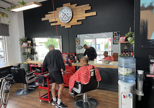 D.URBAN BARBER – Nerja