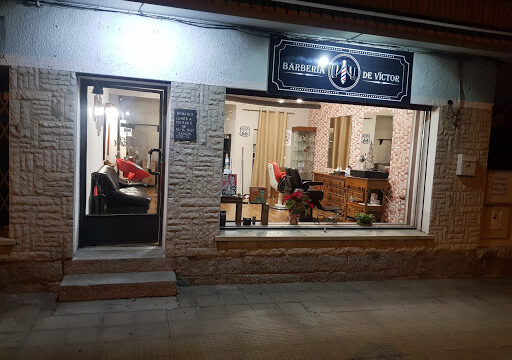 BARBERÍA VICTOR – Las Matas