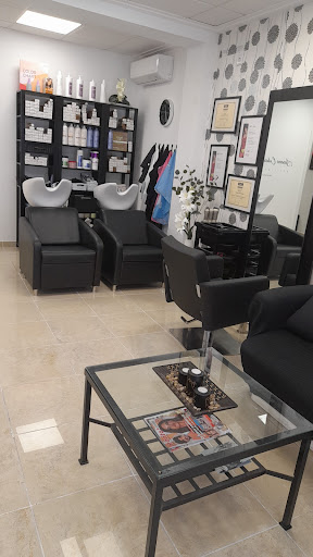 Peluqueria Susana Cobos Estilista en Canyamel
