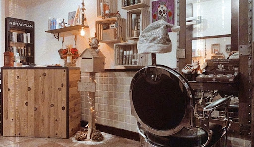 Peluquería Il Salone Di Marian en Santa Pola