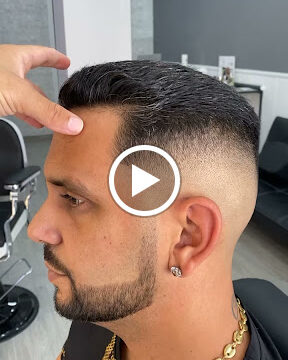 Only cuts barberia By Sergi Paloma – Abrera