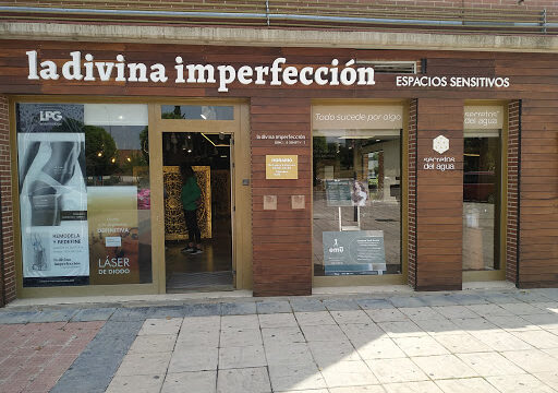La Divina Imperfección – Madrid