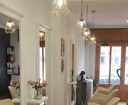 Peluquería Mariló Rus – Cocentaina