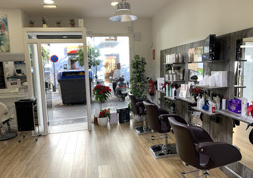 Susann Ros’s hair – Granada