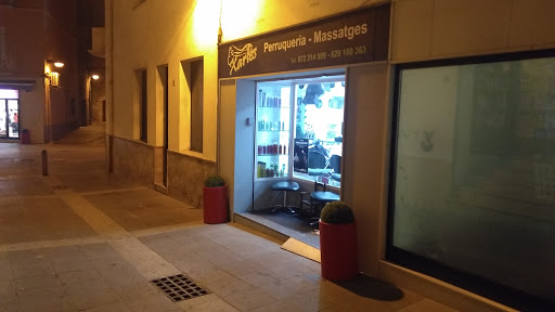 Perruqueria Magda Xarles – Palamós
