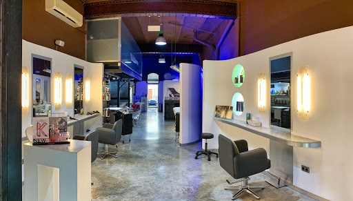 HAIR STUDIO en Lleida