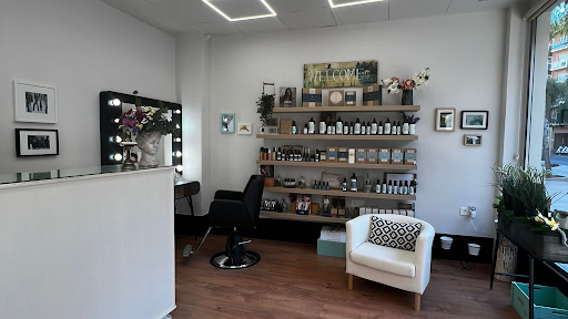 Espacio de Belleza Mar Cabello - Biopeluqueria en Motril