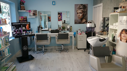Eva Gil Peluquería & Estética en Cáceres