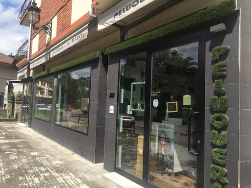 Maiko estilistas en Ambasaguas