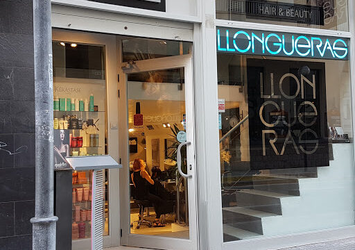 Llongueras – Sitges