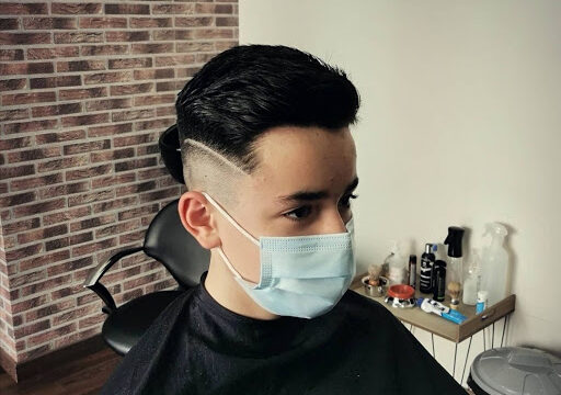 Barbería MIGUEL GONZÁLEZ – Albacete