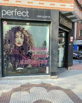 Perfect peluqueros – Barakaldo