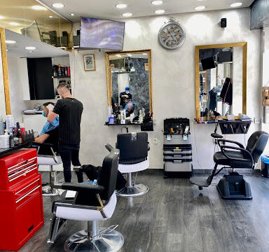 Babby’s Peluqueria – Bilbao