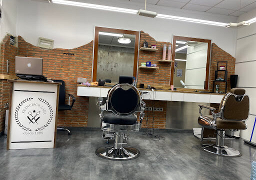 Peluquería Demoda Barber, Show – L’Eliana