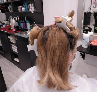Peluquería YOAN – Santander