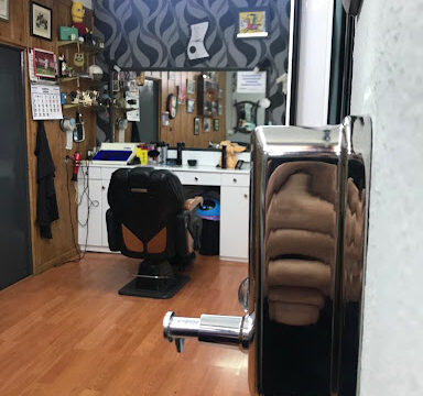 Peluqueria Fleki – Zafra
