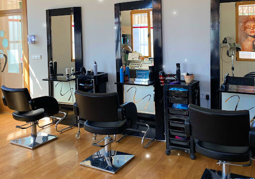 Mima-T Salon De Peluquería – Tarancón