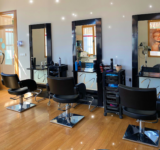 Mima-T Salon De Peluquería en Tarancón