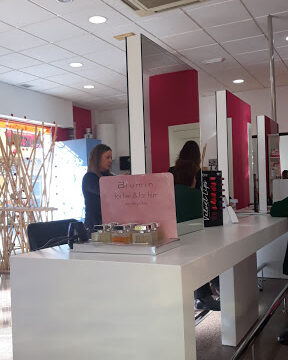 ABC Estilistas – Sax